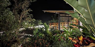 Las Terrazas De Dana Boutique Lodge