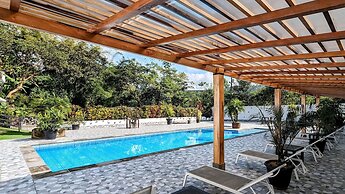 Las Terrazas De Dana Boutique Lodge