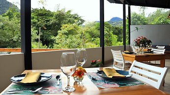 Las Terrazas De Dana Boutique Lodge