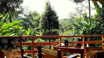 Las Terrazas De Dana Boutique Lodge