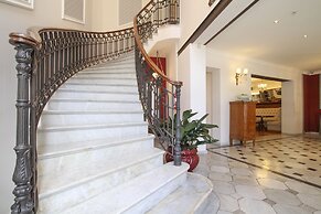 Alma Histórica Boutique Hotel