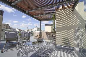 Alma Histórica Boutique Hotel