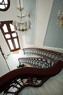 Alma Histórica Boutique Hotel