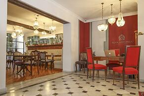 Alma Histórica Boutique Hotel