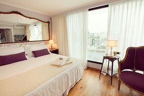 Alma Histórica Boutique Hotel