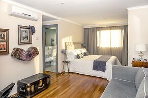 Alma Histórica Boutique Hotel