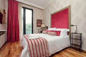 Alma Histórica Boutique Hotel
