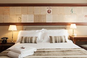 Alma Histórica Boutique Hotel