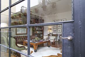 Alma Histórica Boutique Hotel