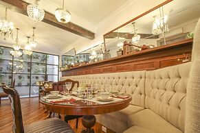 Alma Histórica Boutique Hotel