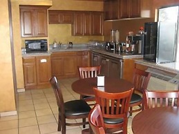 Sunrise Inn
