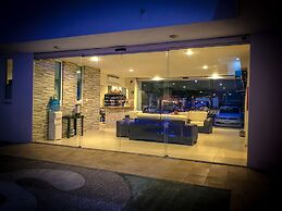 Sara Suites Ixtapa