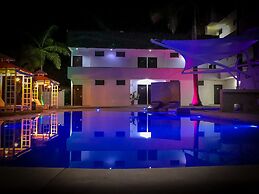 Sara Suites Ixtapa