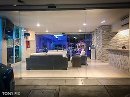 Sara Suites Ixtapa