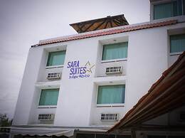 Sara Suites Ixtapa