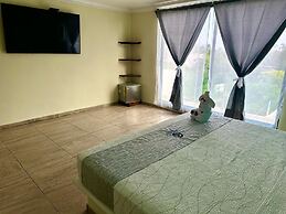 Sara Suites Ixtapa