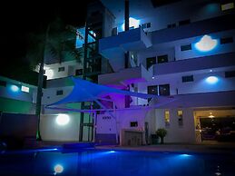 Sara Suites Ixtapa