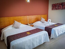 Sara Suites Ixtapa