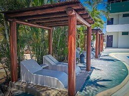 Sara Suites Ixtapa