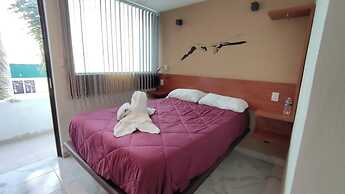 Sara Suites Ixtapa