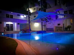 Sara Suites Ixtapa