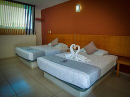 Sara Suites Ixtapa