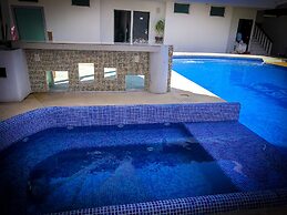 Sara Suites Ixtapa
