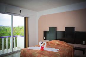 Sara Suites Ixtapa