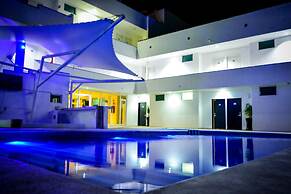 Sara Suites Ixtapa