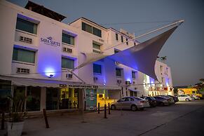 Sara Suites Ixtapa