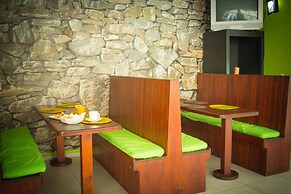 Sara Suites Ixtapa