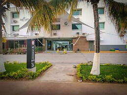Sara Suites Ixtapa