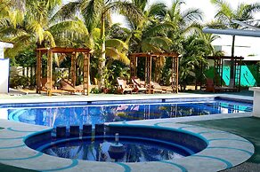 Sara Suites Ixtapa