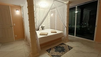 Sara Suites Ixtapa