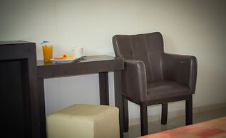 Sara Suites Ixtapa