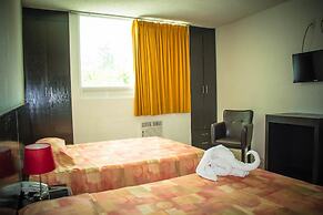 Sara Suites Ixtapa