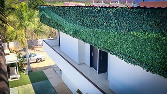 Sara Suites Ixtapa