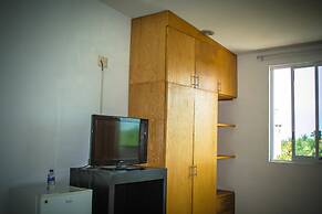 Sara Suites Ixtapa