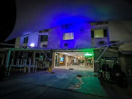 Sara Suites Ixtapa