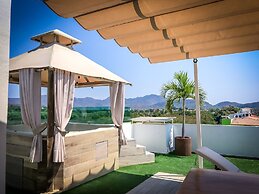 Sara Suites Ixtapa