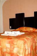 Sara Suites Ixtapa