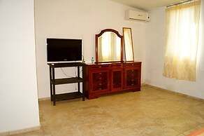 Sara Suites Ixtapa