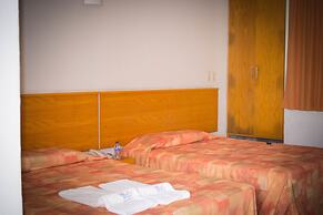 Sara Suites Ixtapa