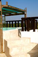 Sara Suites Ixtapa