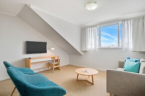 MainStay Suites Williamstown