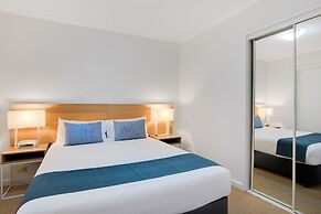 MainStay Suites Williamstown