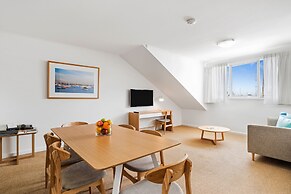 MainStay Suites Williamstown