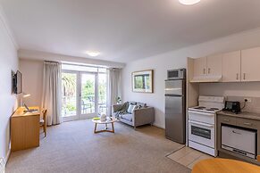 MainStay Suites Williamstown