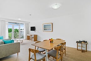 MainStay Suites Williamstown