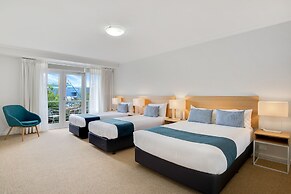 MainStay Suites Williamstown